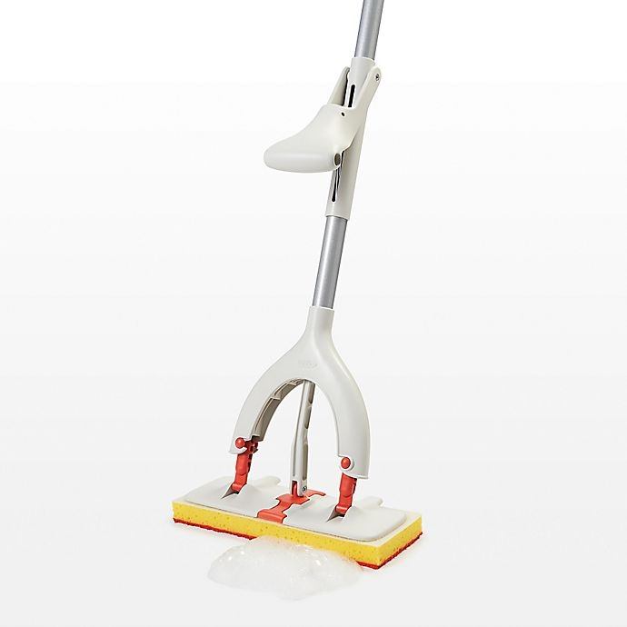 OXO Good Grips Butterfly Mop 1 ct Shipt