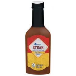 SE Grocers Zesty Steak Sauce 10 Ounces