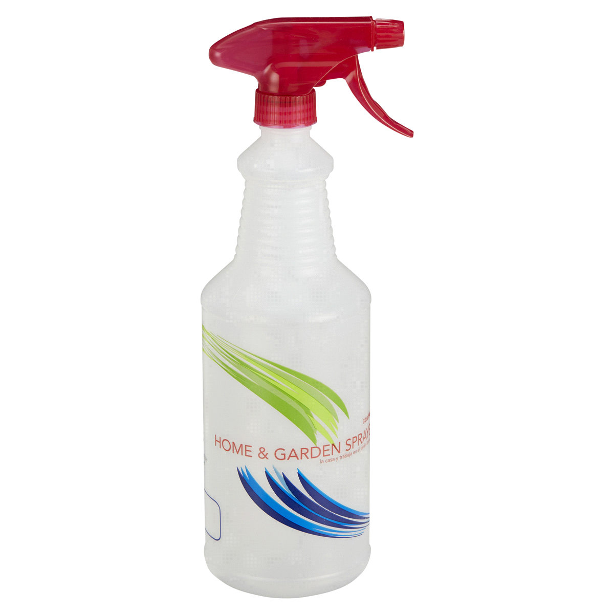 slide 1 of 1, Sprayco Whimsical Brush Stroke Sprayer., 32 oz