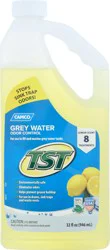 Camco TST Lemon Scent Grey Water Odor Control 32 fl oz