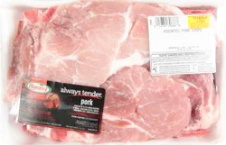 Hormel Broccoli & Cauliflower Florets Tray 8 oz