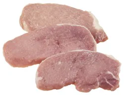 Pork Cutlets