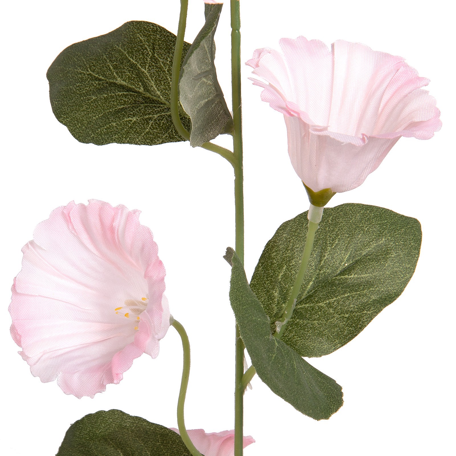 slide 2 of 3, 35" Pink Petunia Stem By Ashland, 35 in
