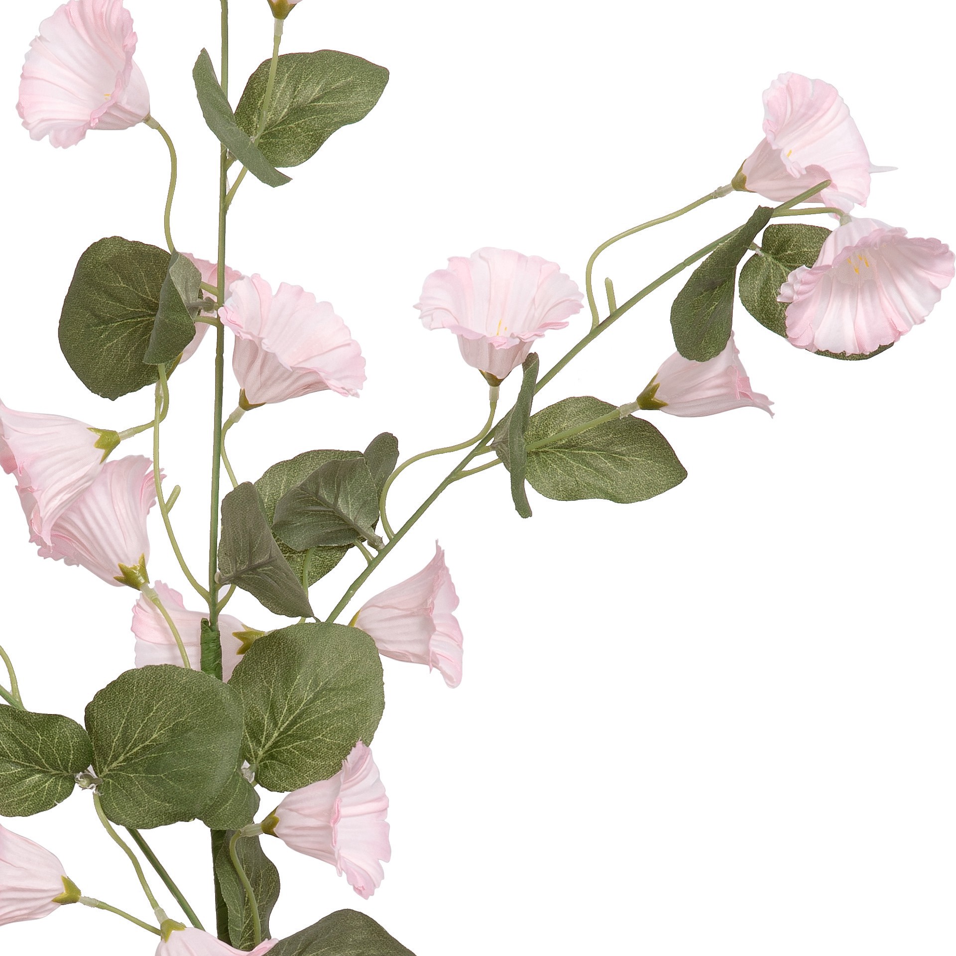 slide 3 of 3, 35" Pink Petunia Stem By Ashland, 35 in