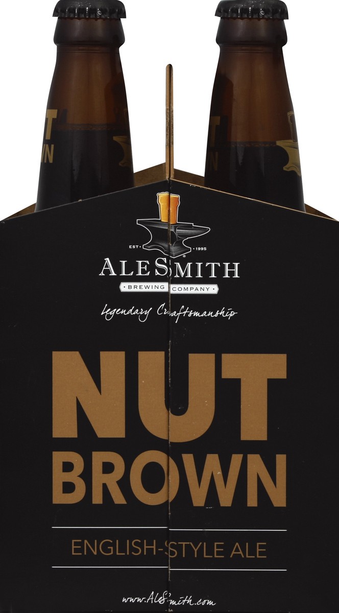 slide 4 of 5, AleSmith Brewing Company Ale 6 ea, 6 ct