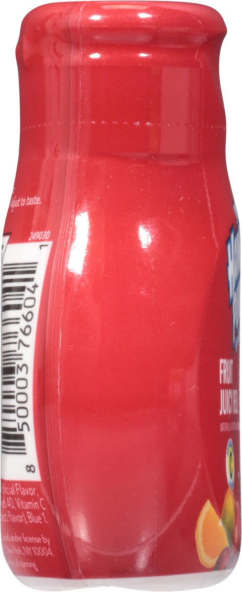 slide 5 of 12, Hawaiian Punch Liquid Water Enhancer Juicy Red Sugar Free - 1.62 oz, 24 servings