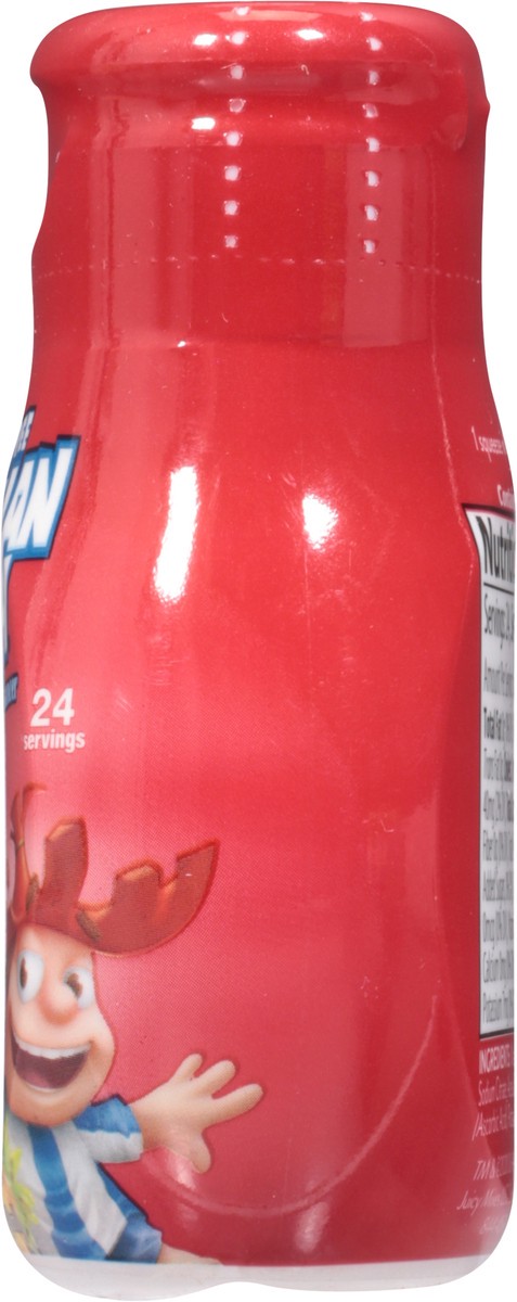 slide 8 of 12, Hawaiian Punch Liquid Water Enhancer Juicy Red Sugar Free - 1.62 oz, 24 servings