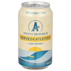 Athletic Brewing Dark Na