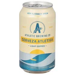 Athletic Brewing Dark Na