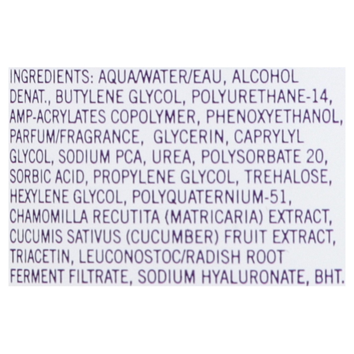 slide 9 of 9, COTY RIMMEL LONDON Rimmel London Stay Matte Fix & Go - 001 Transparent - 2-in-1 Primer & Setting Spray, Oil-Free, Locks Makeup into Place, Soothes Skin, 3.4oz, 100 ml