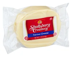 Shullsburg Farmers Cheese