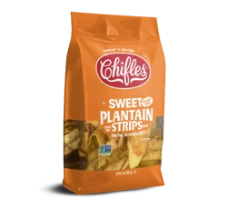 DSD SNACKS Sweet Plantain Strips