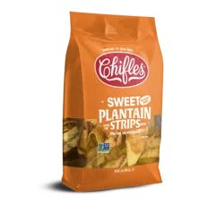 DSD SNACKS Sweet Plantain Strips