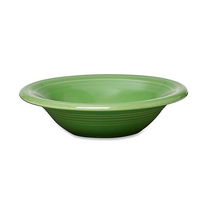 slide 1 of 1, Fiesta Stacking Cereal Bowl - Shamrock, 1 ct