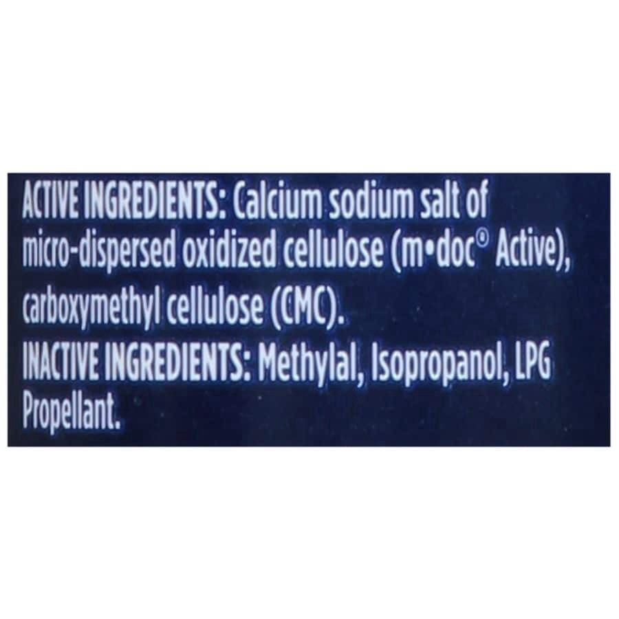 slide 2 of 4, Walgreens Blood Controlling Spray, 0.81 oz