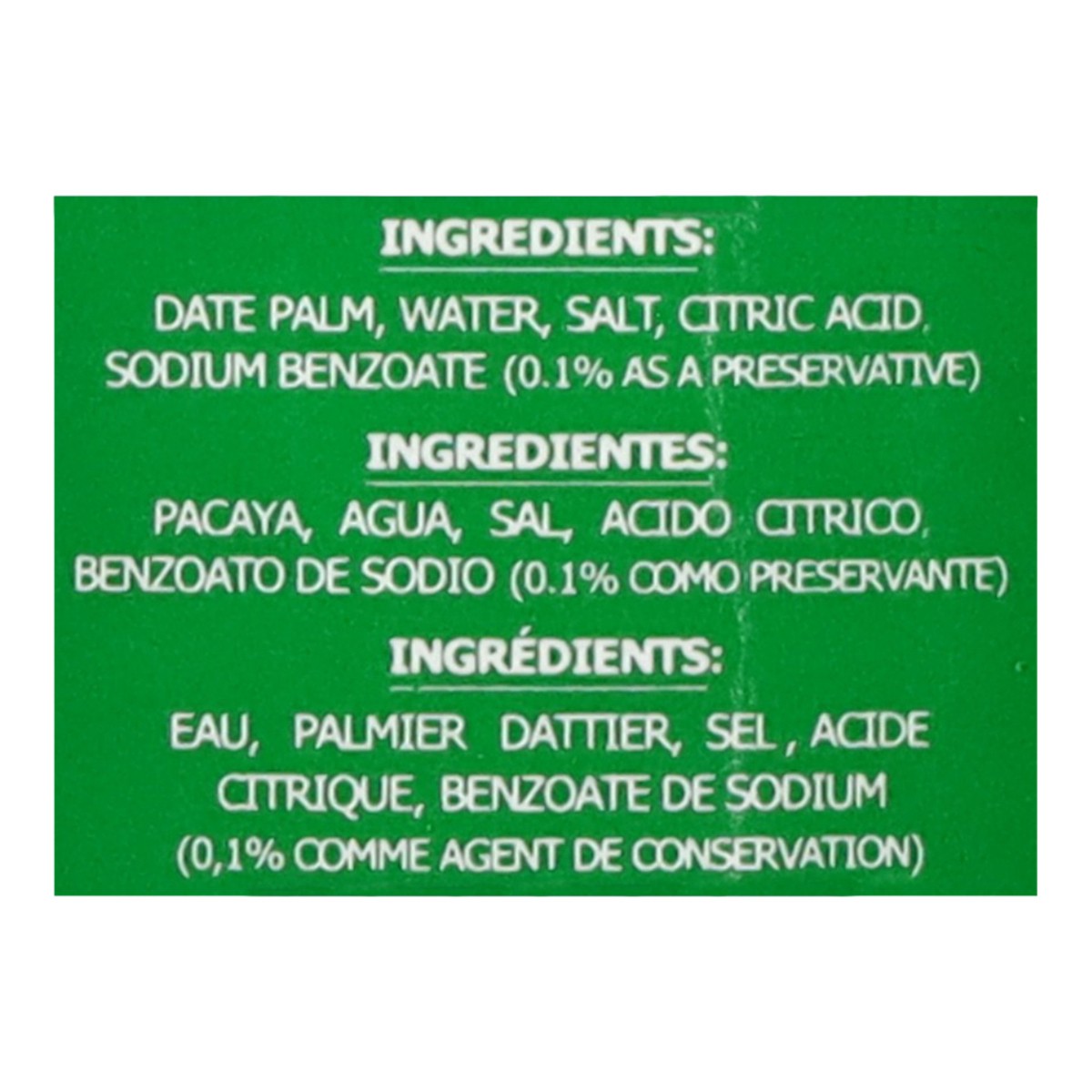 slide 10 of 13, Mama Lycha Date Palm in Brine 32 oz, 32 oz