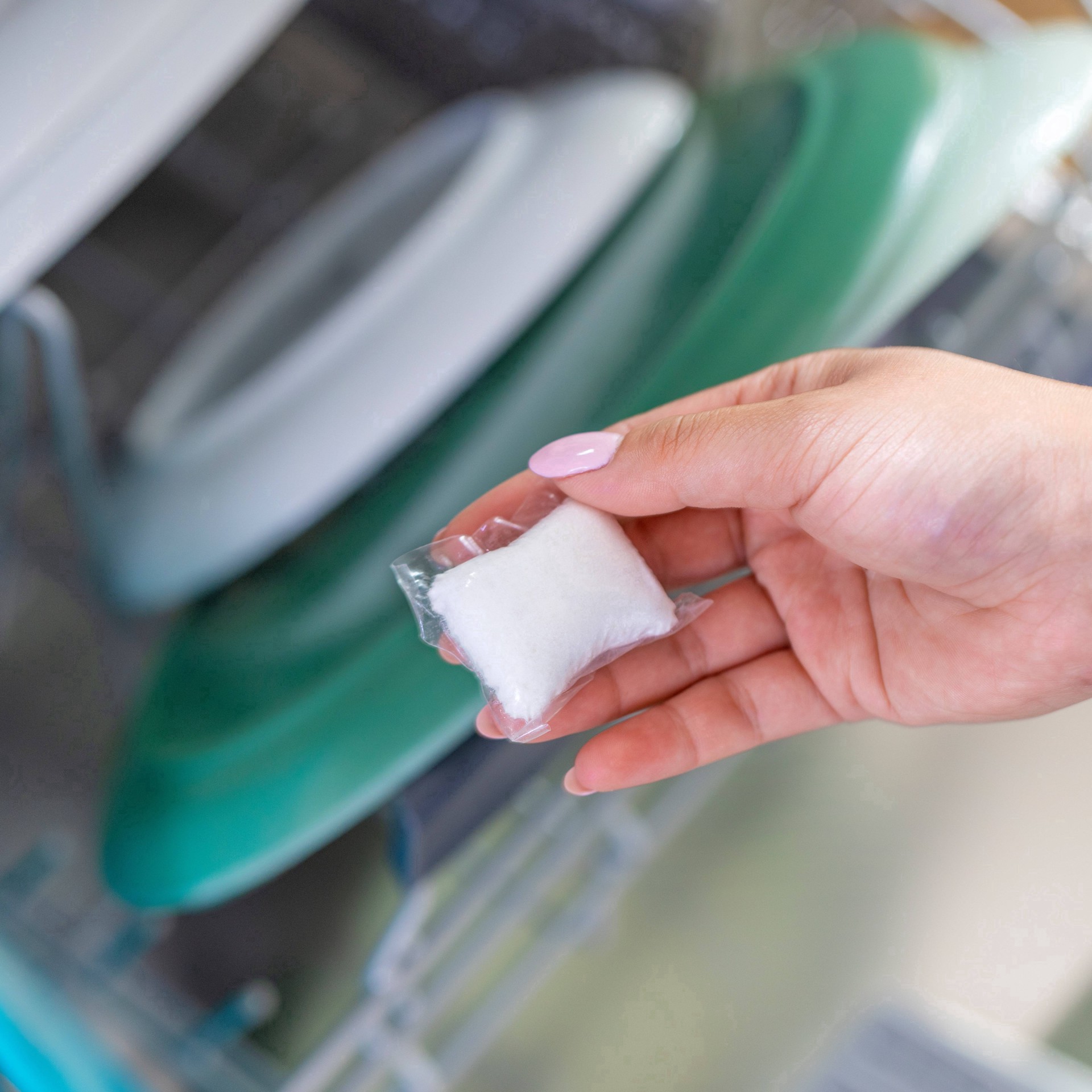 slide 3 of 14, Seventh Generation Power Plus Dishwasher Detergent Packs Fresh Citrus Scent 40 Count, 40 ct