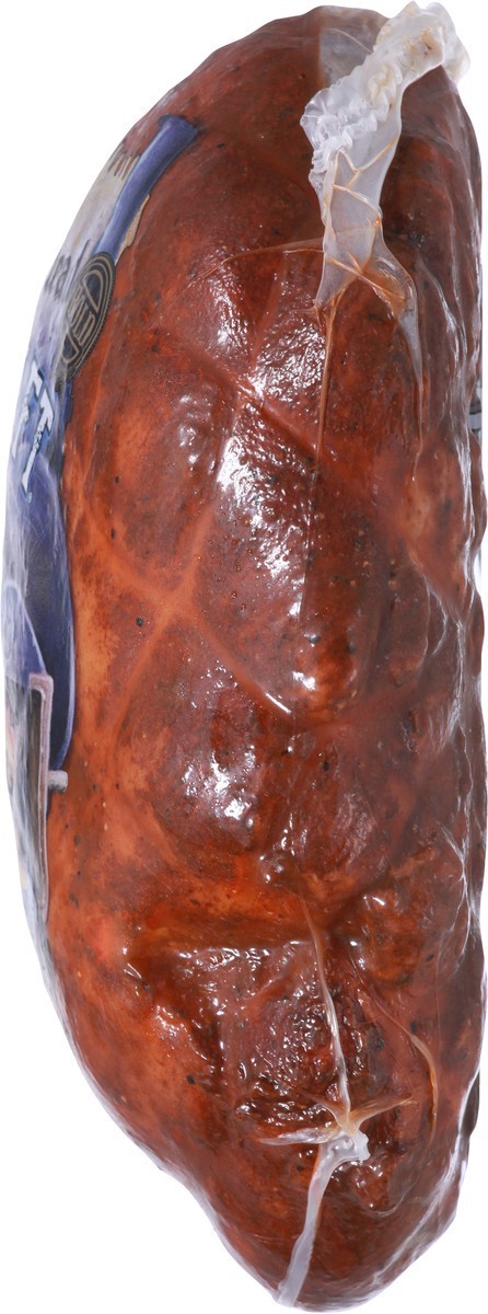 slide 2 of 9, Boar's Head Pitcraft Slow Smoked Turkey Breast 1 ea, per lb