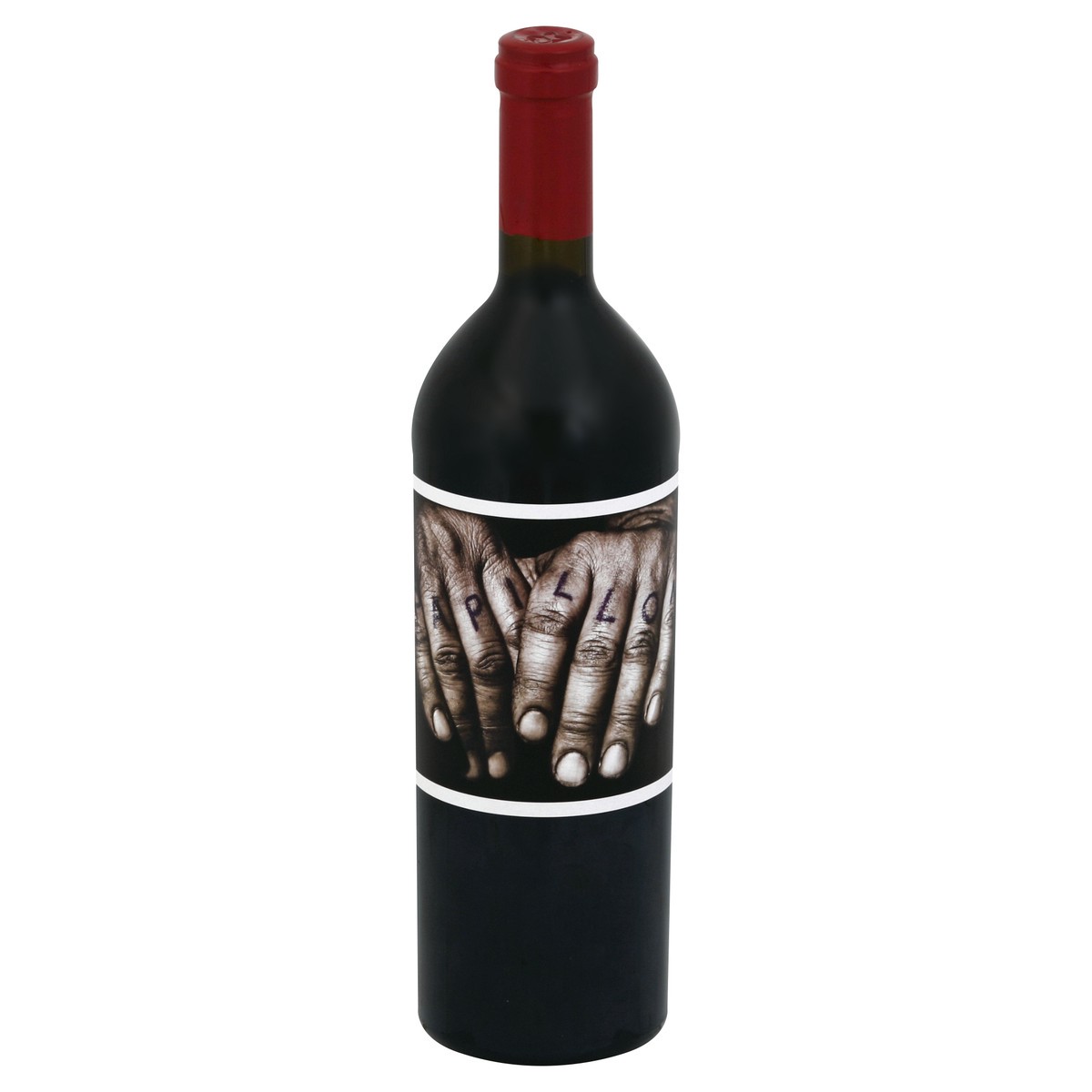 slide 2 of 4, Orin Swift Cellars Papillon Red Blend Red Wine 750ml, 750 ml