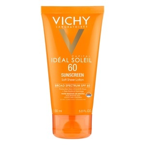 slide 1 of 1, Vichy Soft Sheer Lotion 150 ml, 150 ml