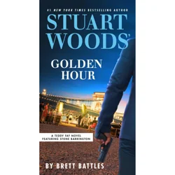 Stuart Woods Golden Hour