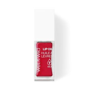 slide 1 of 1, wet n wild Heart Rate Ultra Hydrating Lip Oil 7.11 ml, 0.24 fl oz