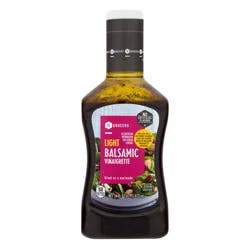 SE Grocers Light Balsamic Vinaigrette 16 Ounces