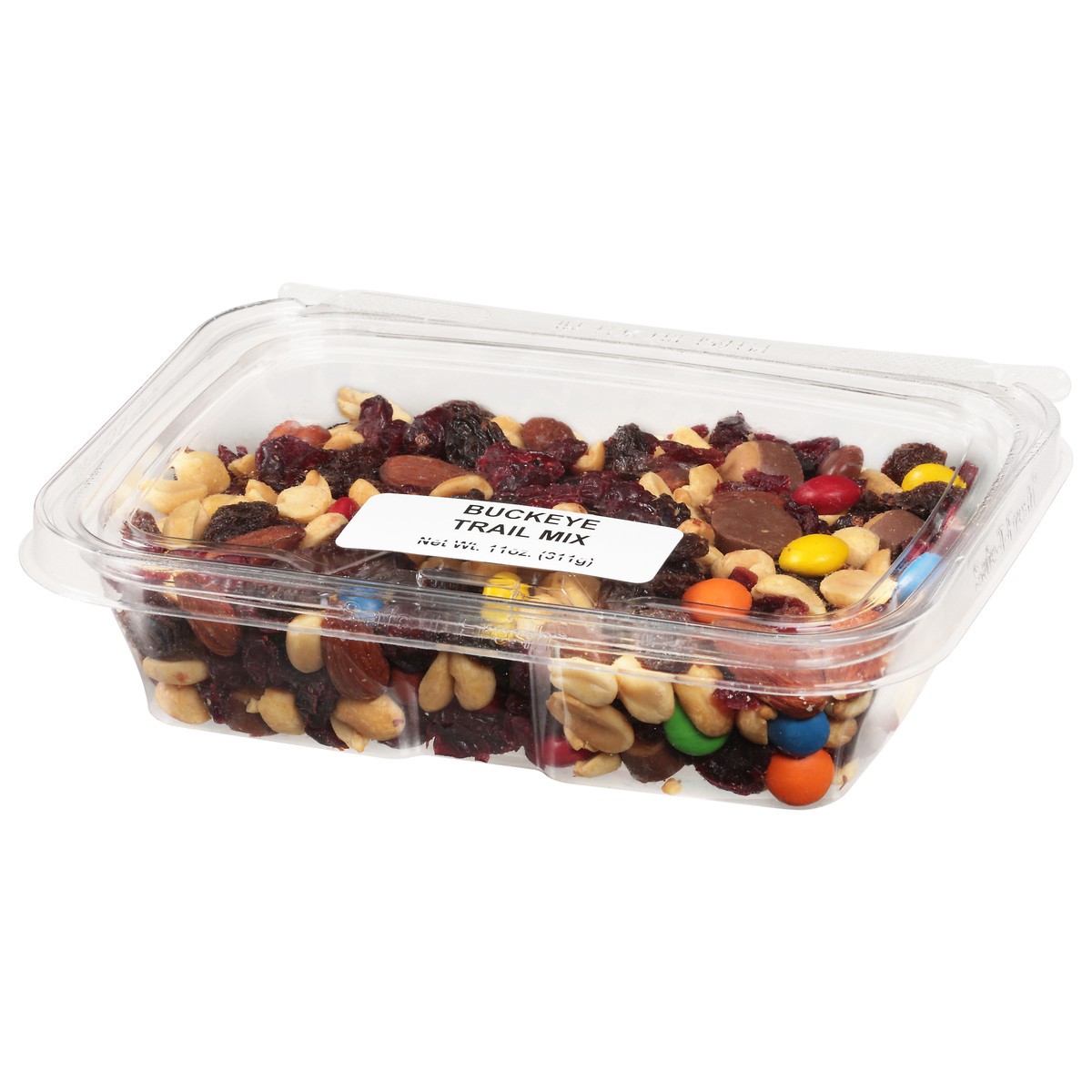 slide 4 of 9, JLM Manufacturing Buckeye Trail Mix 11 oz, 11 oz