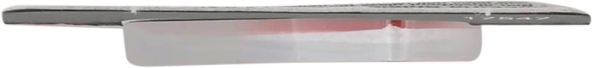 slide 9 of 9, Revlon Bacteria Shield Nail File, 1 ct