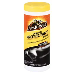 Armor All Protectant Wipes
