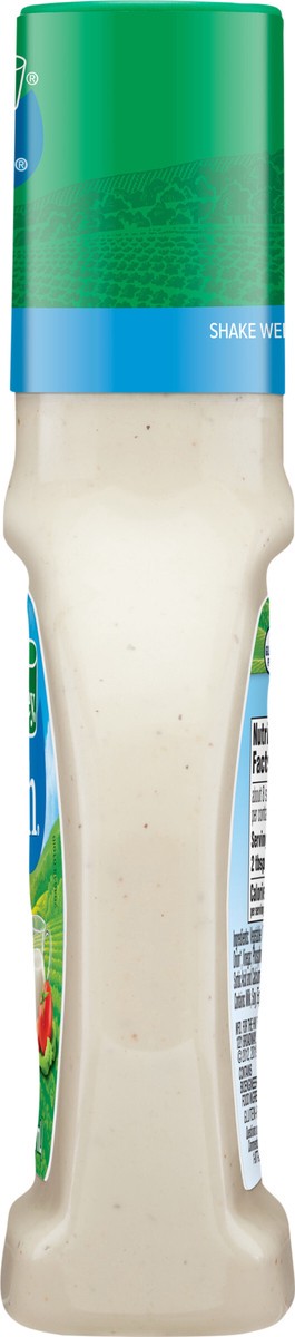 slide 8 of 14, Hidden Valley Original Ranch Salad Dressing & Topping, 8 oz