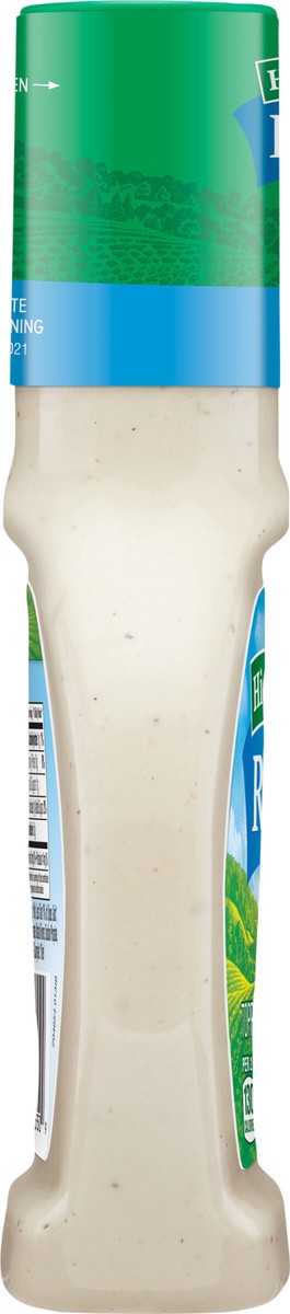 slide 5 of 14, Hidden Valley Original Ranch Salad Dressing & Topping, 8 oz