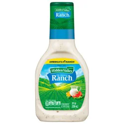 Hidden Valley Original Ranch Salad Dressing & Topping