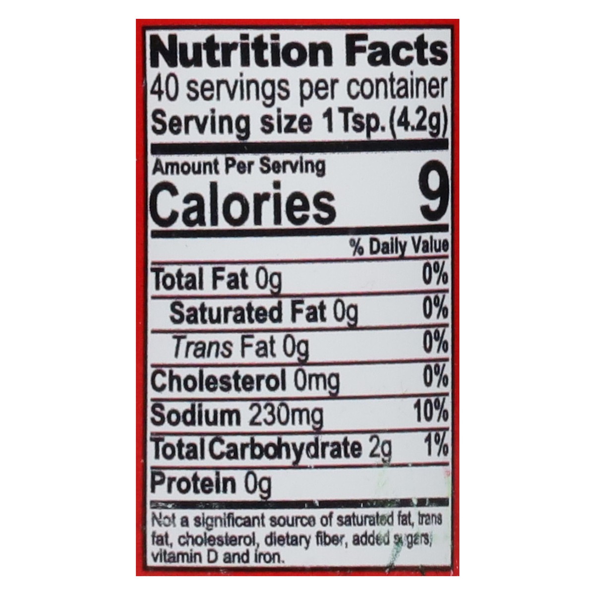 slide 12 of 14, Spiced up by Chef Calvin Sweet Smoke BBQ Rub 6 oz, 6 oz