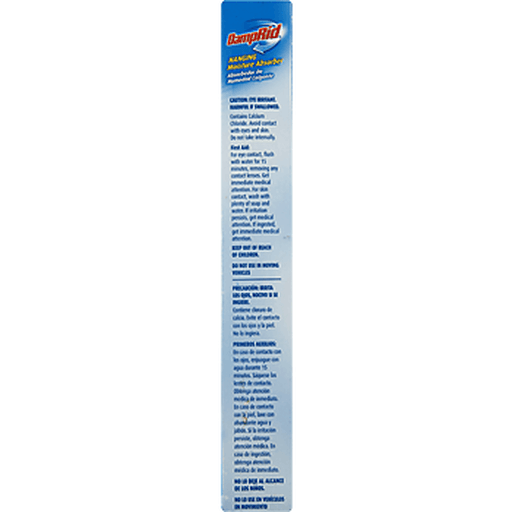 slide 7 of 16, DampRid Fresh Scent Hanging Moisture Absorber, 14 oz