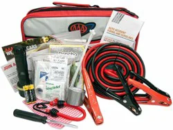 Lifeline AAA Auto Traveler Road Kit