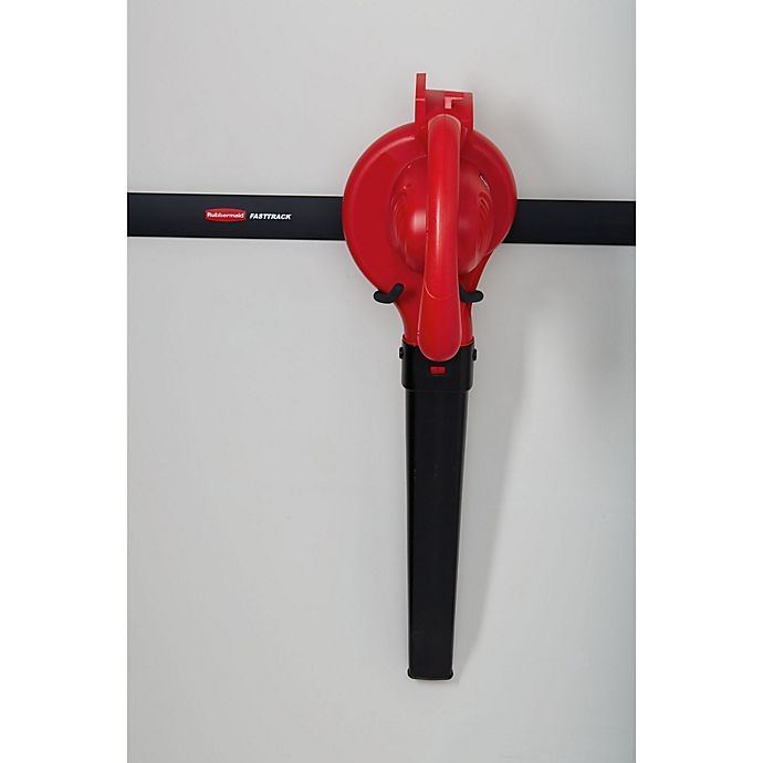 slide 3 of 4, Rubbermaid FastTrack Garage Power Tool Holder, 1 ct