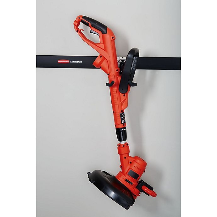 slide 4 of 4, Rubbermaid FastTrack Garage Power Tool Holder, 1 ct