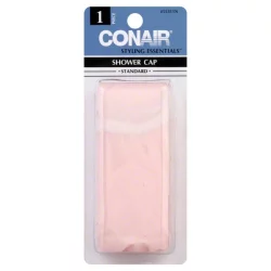 Conair Regular Shower Cap - 1 ea