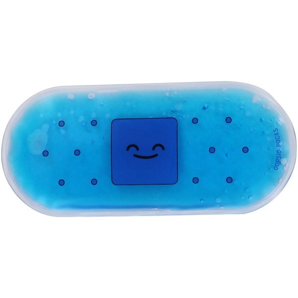slide 9 of 10, Oopsie Bendz Ice Packs, 1 ct