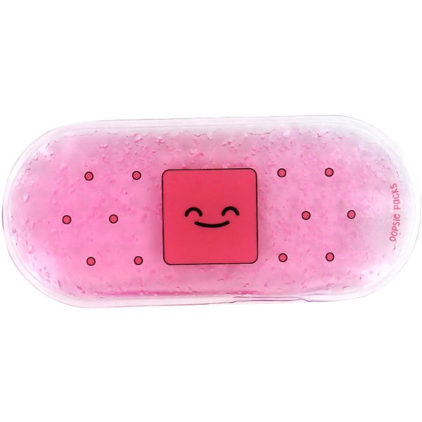 slide 5 of 10, Oopsie Bendz Ice Packs, 1 ct
