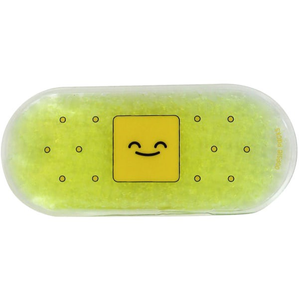 slide 6 of 10, Oopsie Bendz Ice Packs, 1 ct