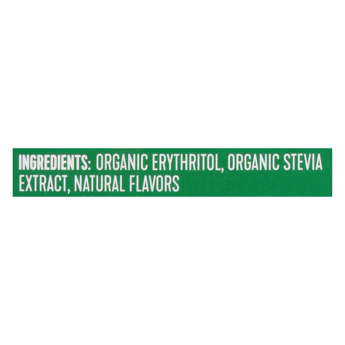 slide 14 of 14, Wholesome Sweeteners Organic Stevia Packets, 35 ct