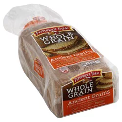 Pepperidge Farm Ancient Grains Whole Grain