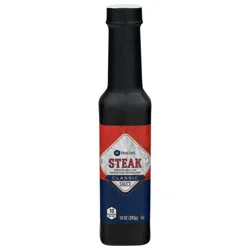 SE Grocers Classic Steak Sauce 10 Ounces