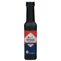 SE Grocers Classic Steak Sauce 10 Ounces