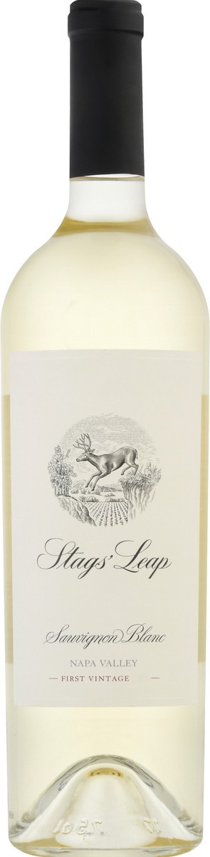 slide 4 of 9, Stag's Leap Winery Sauvignon Blanc, Napa Valley, 2018, 750 oz