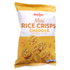 slide 2 of 21, Meijer Cheddar Rice Crisps, 6.06 oz
