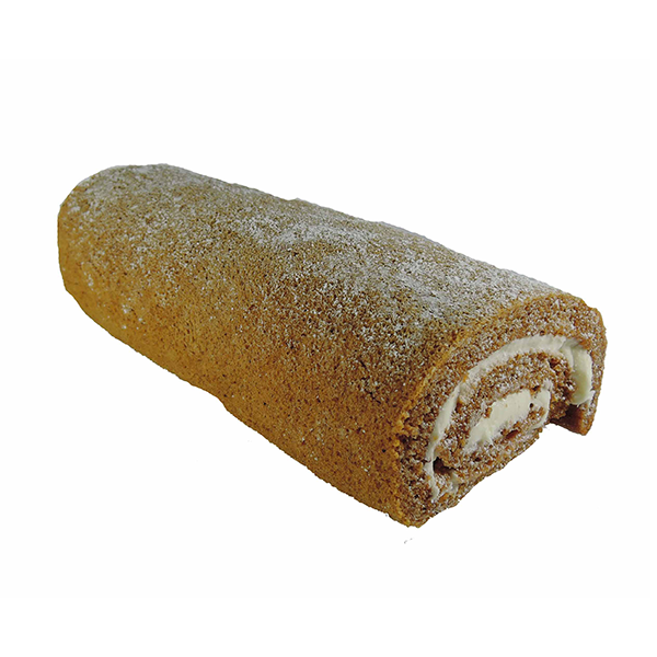 slide 1 of 1, L&B Lunds  Byerlys Lunds & Byerlys L&B Pumpkin Cake Roll, 22 oz