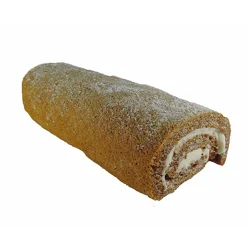 L&B Pumpkin Cake Roll 22 oz